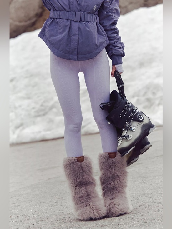 FP Movement by Free People Pants - FP Movement Run Around Leggings